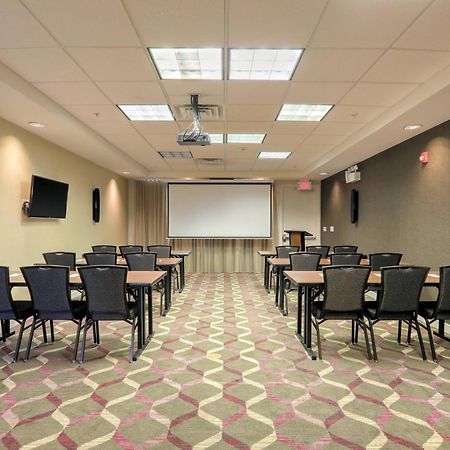 Residence Inn By Marriott Woodbridge Edison/Raritan Center Bagian luar foto