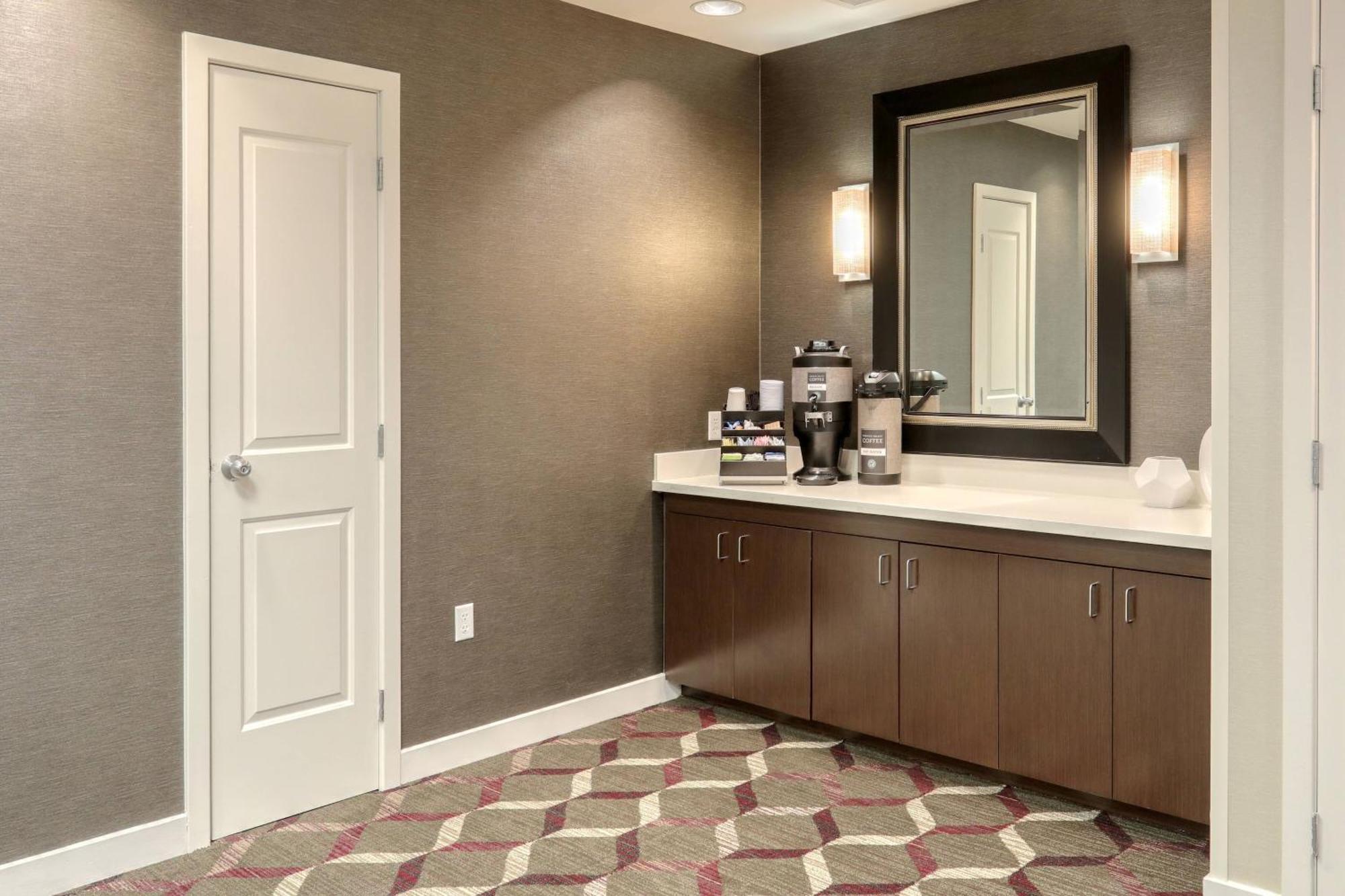 Residence Inn By Marriott Woodbridge Edison/Raritan Center Bagian luar foto
